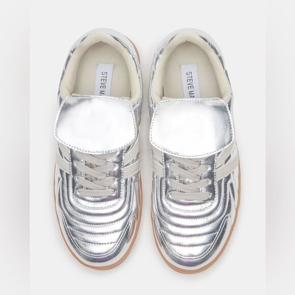 Steve Madden | MADRID sneaker - Picture 4 of 9